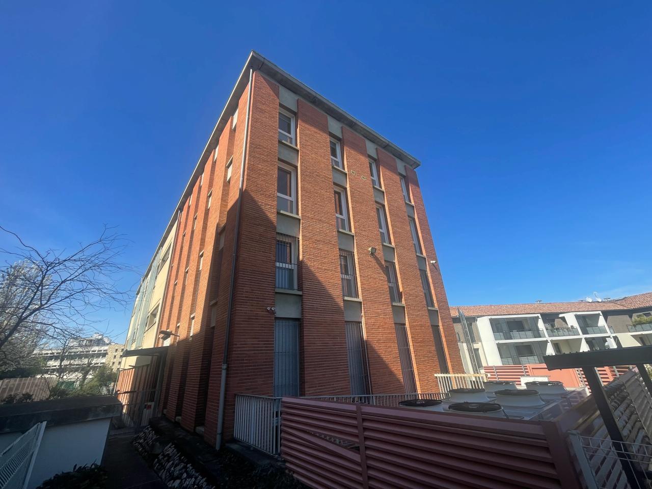 Bureau Toulouse 1079m² Vente bureau Toulouse Haute-Garonne OVBUR2530826 0